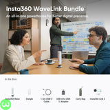 Insta360 Wave Price in Pakistan - W3 Shopping