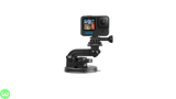 GoPro Suction Cup Mount Price in Pakistan - W3 Shopping