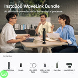 Insta360 Wave Price in Pakistan - W3 Shopping