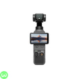 DJI Osmo Pocket 4 Price in Pakistan - W3 Shopping
