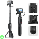 TELESIN Shorty Rechargeable Selfie Stick Price in Pakistan - W3 Shopping