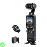Ulanzi Pocket 3 Mini Tripod Kit Price in Pakistan - W3 Shopping
