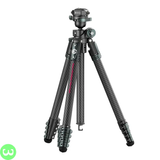 Ulanzi JJ05/06 GlideGo Video Tripod Price in Pakistan W3 Shopping