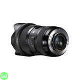 Sigma 18-35mm f/1.8 DC HSM Lens Price in Pakistan - W3 Shopping