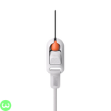 Insta360 GO 3/GO 3S Magnet Pendant Safety Cord, Black