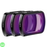 Ulanzi PK 03 ND Magnetic Filters Kit Price in Pakistan - W3 Shopping