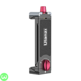 Ulanzi U-Pad III Metal Tripod Mount for Tablets & Phones Price in Pakistan - W3 Shopping