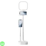 Ulanzi K14 LED Live Streaming Fill Light Stand Price in Pakistan - W3 Shopping