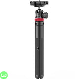 Ulanzi MT-44 Extendable Vlog Tripod Price in Pakistan - W3 Shopping