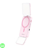 Ulanzi GL01 GlowUp Fill Light for Smartphone Price in Pakistan W3 Shopping