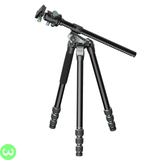 Ulanzi MT-59 Multifunction Camera Monopod Tripod Price in Pakistan - W3 Shopping