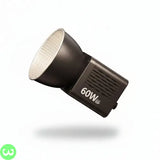 Ulanzi C60 60W Bi-color Video Light Price in Pakistan - W3 Shopping
