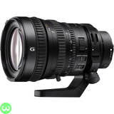 Sony FE PZ 28-135mm f4 G OSS Lens Price in Pakistan - W3 Shopping