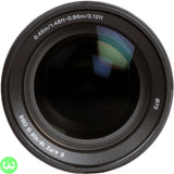 Sony 18-105mm f4 PZ G Lens Price in Pakistan - W3 Shopping