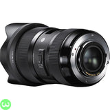 Sigma 18-35mm f/1.8 DC HSM Lens Price in Pakistan - W3 Shopping