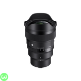 Sigma 14mm f1.4 DG DN Art Lens Price in Pakistan - W3 Shopping