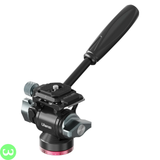 Ulanzi U-190 Mini Fluid Head Price in Pakistan - W3 Shopping