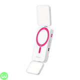 Ulanzi GL01 GlowUp Fill Light for Smartphone Price in Pakistan W3 Shopping