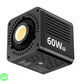 Ulanzi C60 60W Bi-color Video Light Price in Pakistan - W3 Shopping