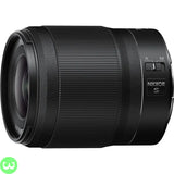 Nikon NIKKOR Z 35mm f1.8 S Lens Price in Pakistan - W3 Shopping
