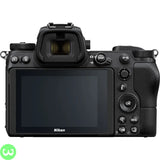 Nikon Z6 Mirrorless Camera Price in Pakistan - W3 Shopping
