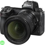Nikon NIKKOR Z 14-30mm f4 S Lens Price in Pakistan W3 Shopping