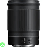 Nikon NIKKOR Z 85mm f1.8 S Lens Price in Pakistan - W3 Shopping