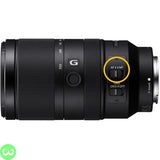 Sony E 70-350mm f4.5-6.3 G OSS Lens Price in Pakistan - W3 Shopping