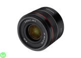 Samyang 45mm f1.8 AF Lens Price in Pakistan - W3 Shopping