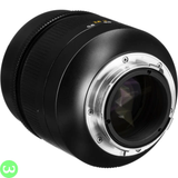 7Artisans 75mm f1.25 Lens Price in Pakistan - W3 Shopping