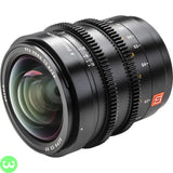 Viltrox 20mm T2.0 Full-Frame Cine MF Lens Price in Pakistan - W3 Shopping