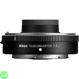 Nikon Z Teleconverter TC-1.4x Lens Price in Pakistan - W3 Shopping