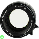 TTArtisan M 50mm F1.4 Lens Price in Pakistan - W3 Shopping