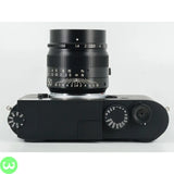 TTArtisan M 50mm F1.4 Lens Price in Pakistan - W3 Shopping