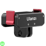 Ulanzi OA-11 Dual Interface Folding Base Price in Pakistan - W3 Shopping