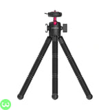 Ulanzi MT91 Cka Quick Release Octopus Tripod Price in Pakistan - W3 Shopping