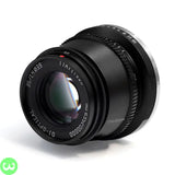 TTArtisan 35mm F1.4 APS-C Lens Price in Pakistan - W3 Shopping