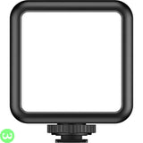 Ulanzi VL49 Rechargeable Mini Light