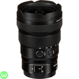 Nikon NIKKOR Z 14-24mm f2.8 S Lens Price in Pakistan - W3 Shopping