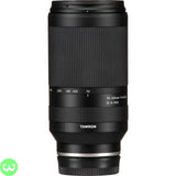 Tamron 70-300mm f4.5-6.3 Di III RXD Lens Price in Pakistan - W3 Shopping