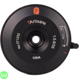 7Artisans 35mm f5.6 WEN Lens Price in Pakistan - W3 Shopping