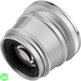 TTArtisan 35mm F1.4 APS-C Lens Price in Pakistan - W3 Shopping