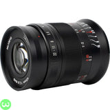 7Artisans 60mm f2.8 Macro Mark II APS-C lens Price in Pakistan - W3 Shopping