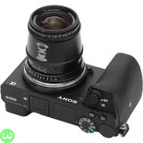 TTArtisan 17mm F1.4 APS-C Lens Price in Pakistan - W3 Shopping