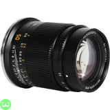 TTArtisan 50mm f1.4 Manual Focus Lens Price in Pakistan - W3 Shopping