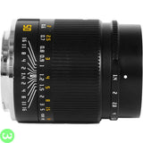 TTArtisan 50mm f1.4 Manual Focus Lens Price in Pakistan - W3 Shopping