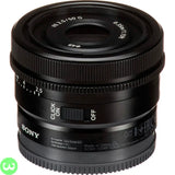Sony 50mm f2.5 G Lens Price in Pakistan - W3 Shopping