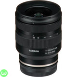 Tamron 11-20mm f2.8 Di III-A RXD Lens Price in Pakistan - W3 Shopping