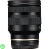 Tamron 11-20mm f2.8 Di III-A RXD Lens Price in Pakistan - W3 Shopping