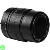 TTArtisan 40mm F2.8 Macro APS-C Lens Price in Pakistan - W3 Shopping